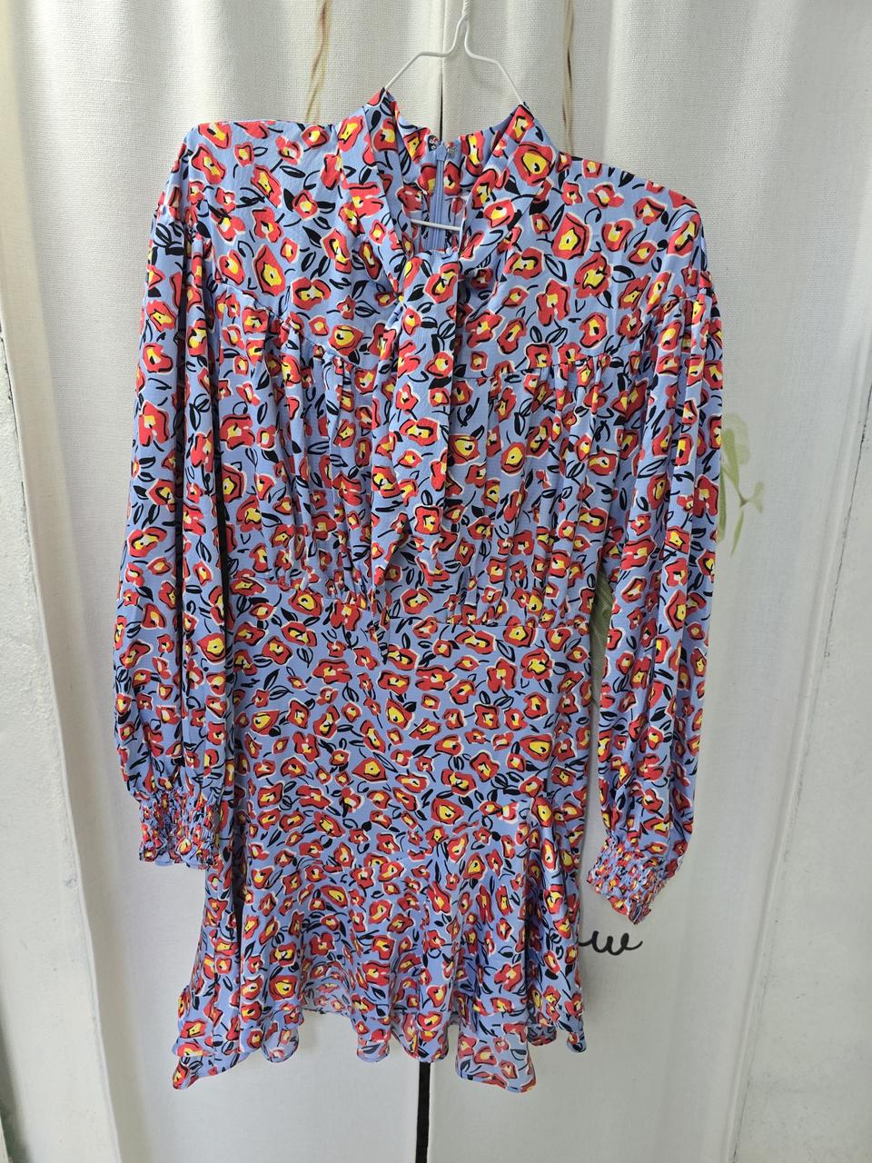 쥬시쥬디 러플원피스55