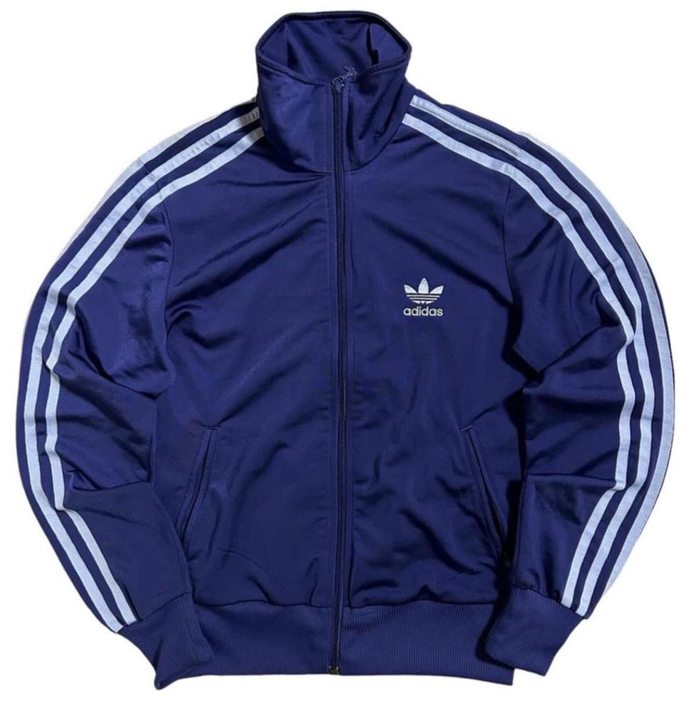 퍼플 스카이블루 파이어드 져지 (무료배송!!)