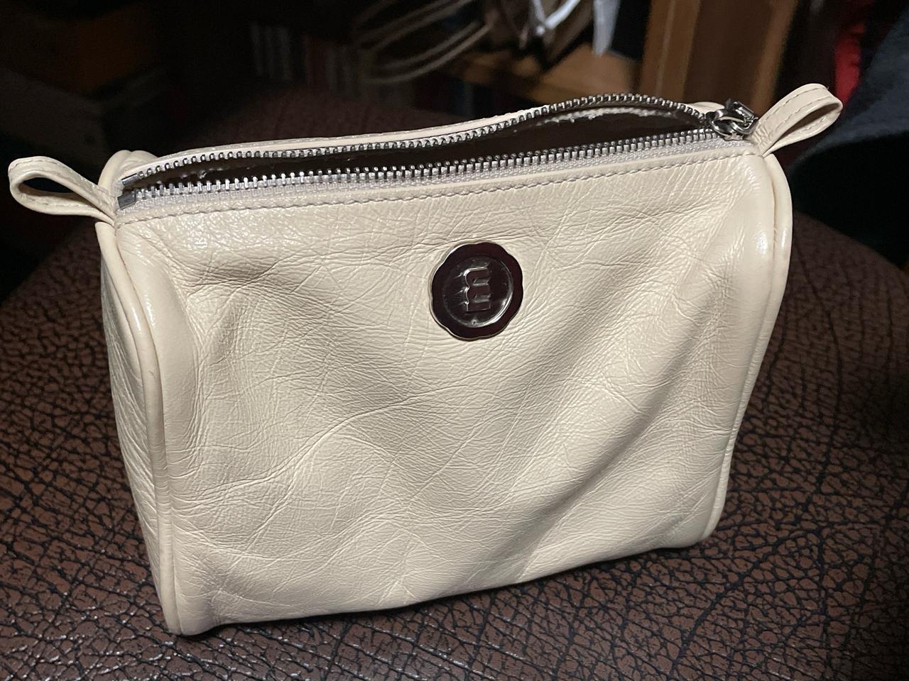 미닛뮤트 브렛미니 아이보리