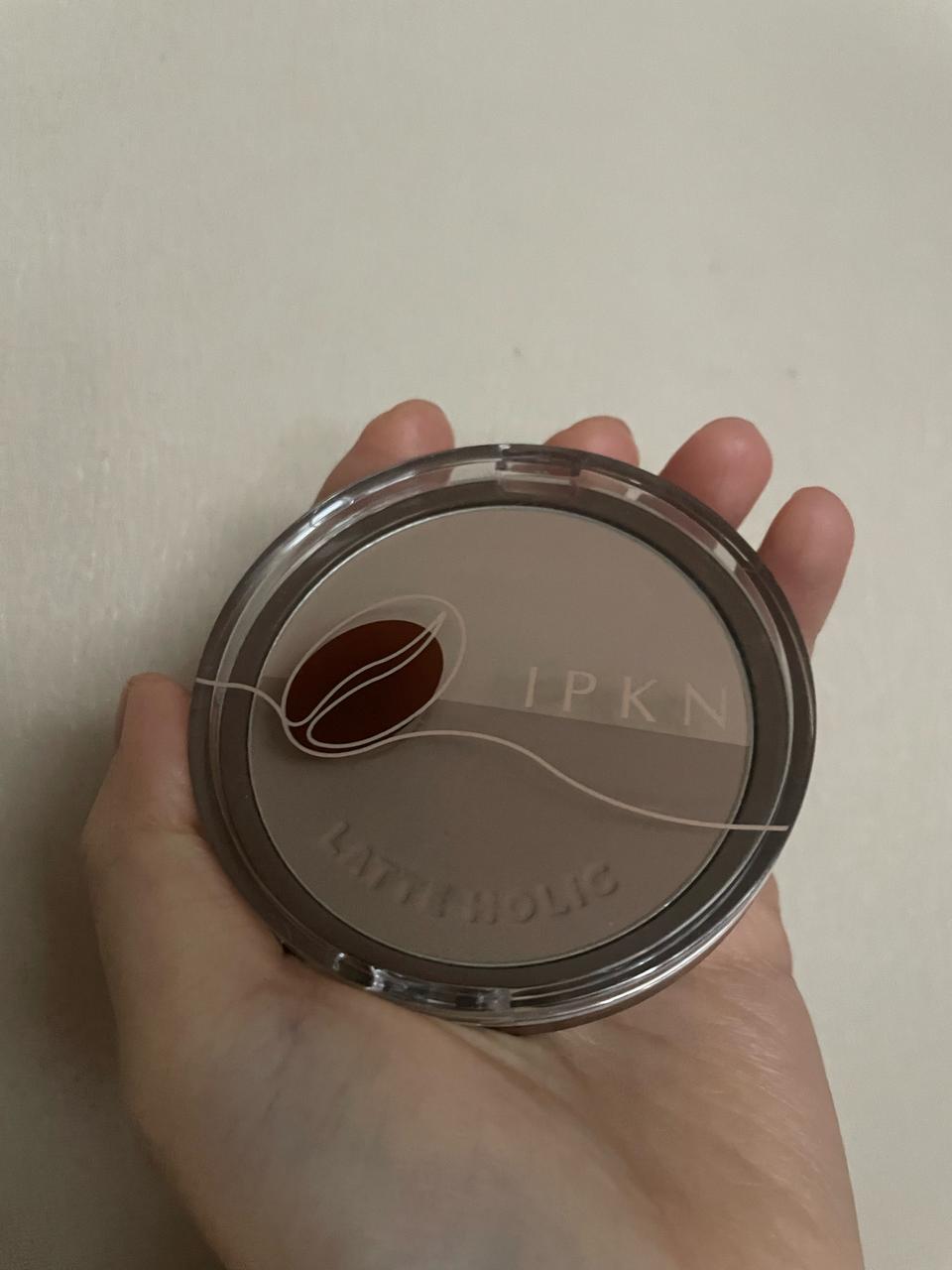 입큰 쉐딩 오트브라운 쿨톤쉐딩 쉐딩추천