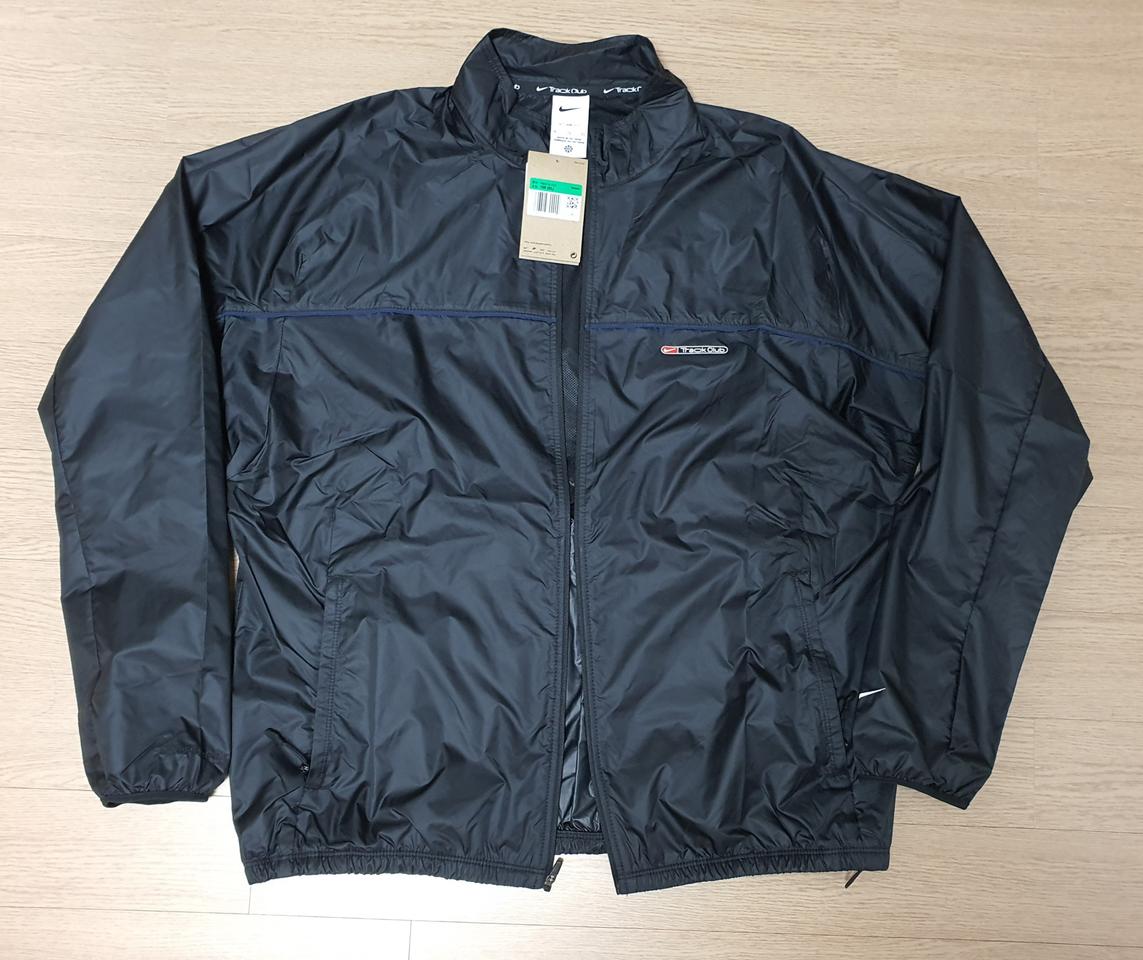 나이키 스톰핏 바람막이 쟈켓 XL사이즈(105) 블랙 새제품 12만원