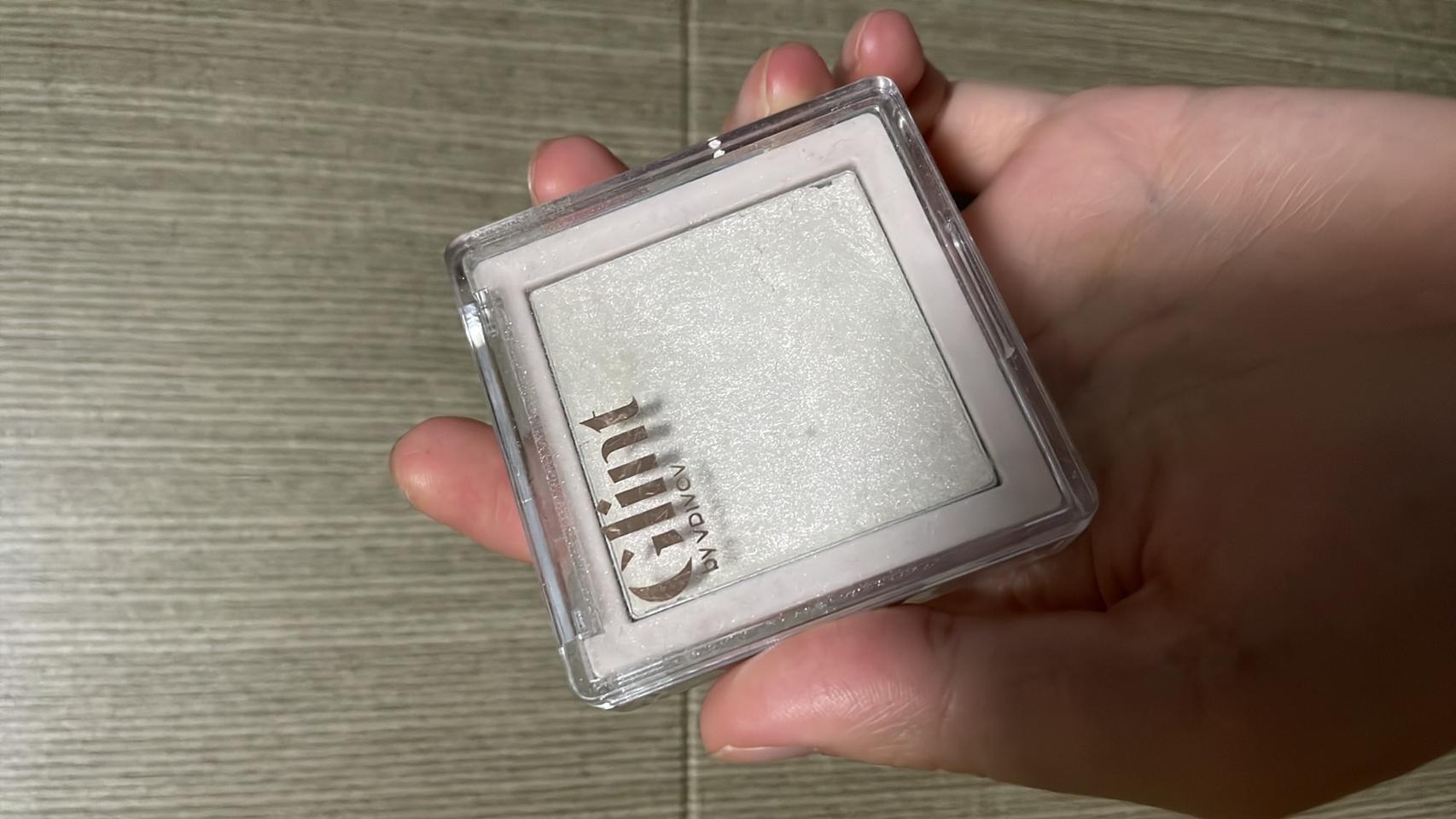 글린트 하이라이터 밀키문 4호 하이라이터