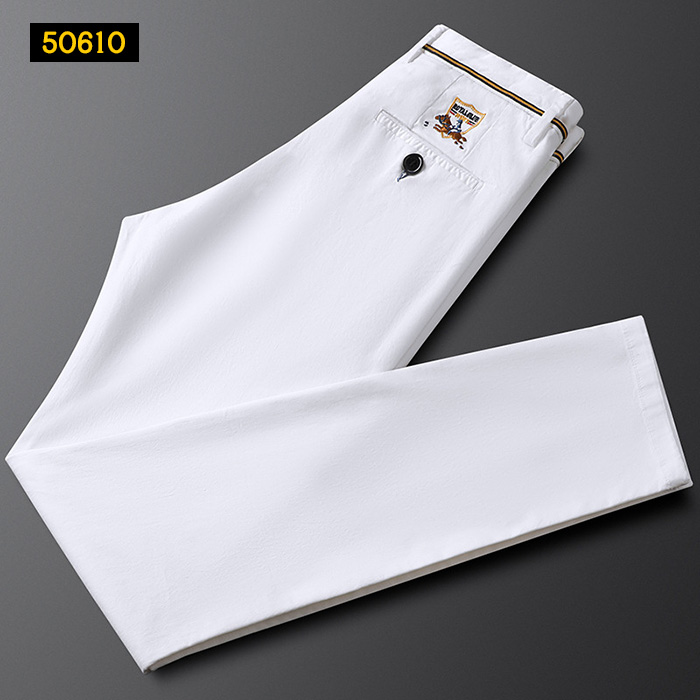 신상품 [ 29 ~ 36, 38 ] 50610 남성 캐주얼 스판 팬츠