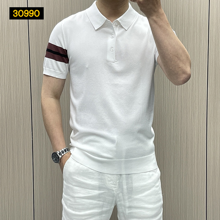30990 남성 럭셔리 여름 니트