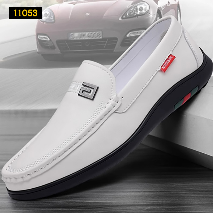 신상품 [ 245 ~ 270 ] 11053 남성 소가죽 컴포트 캐주얼화