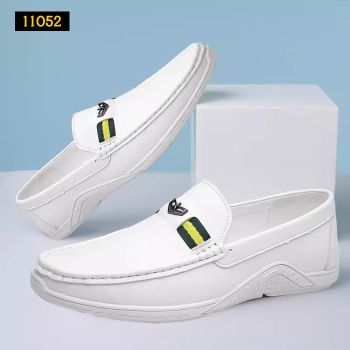 신상품 [ 245 ~ 270 ] 11052 남성 리얼 가죽 로퍼