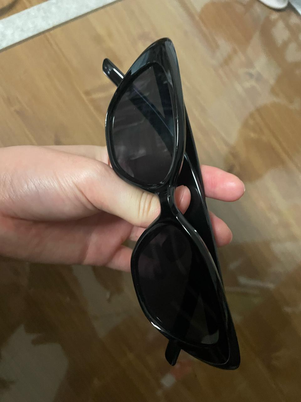 캣아이 선글라스