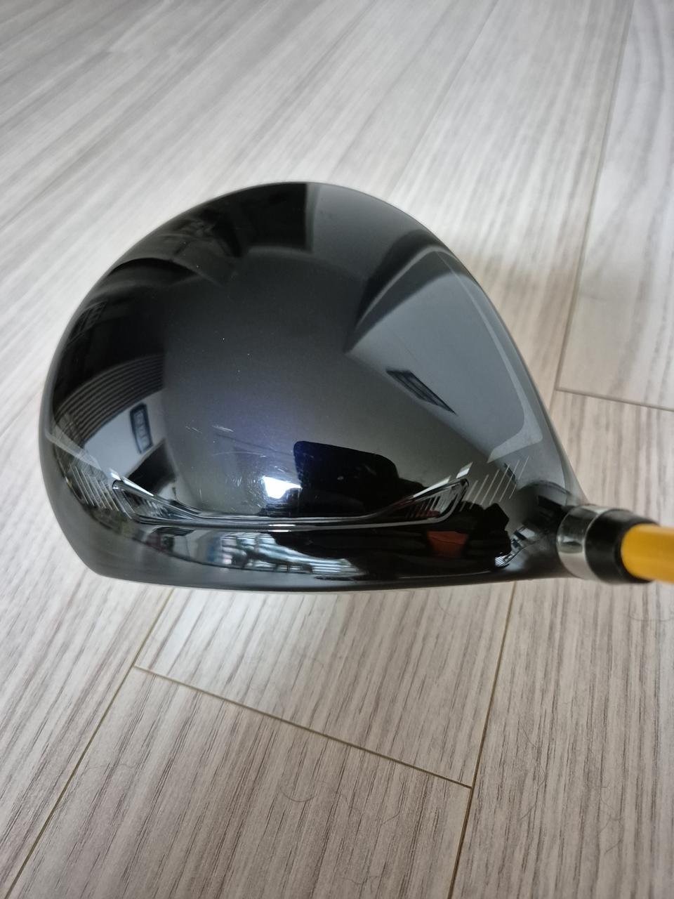 투어스테이지JGR드라이버