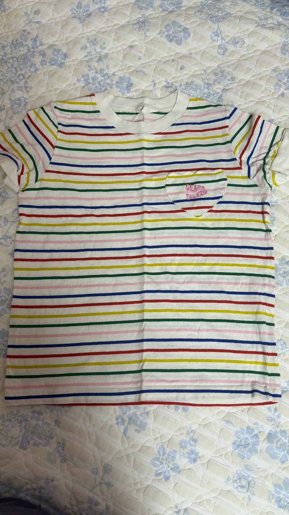 (새상품)  에이랜드 반팔