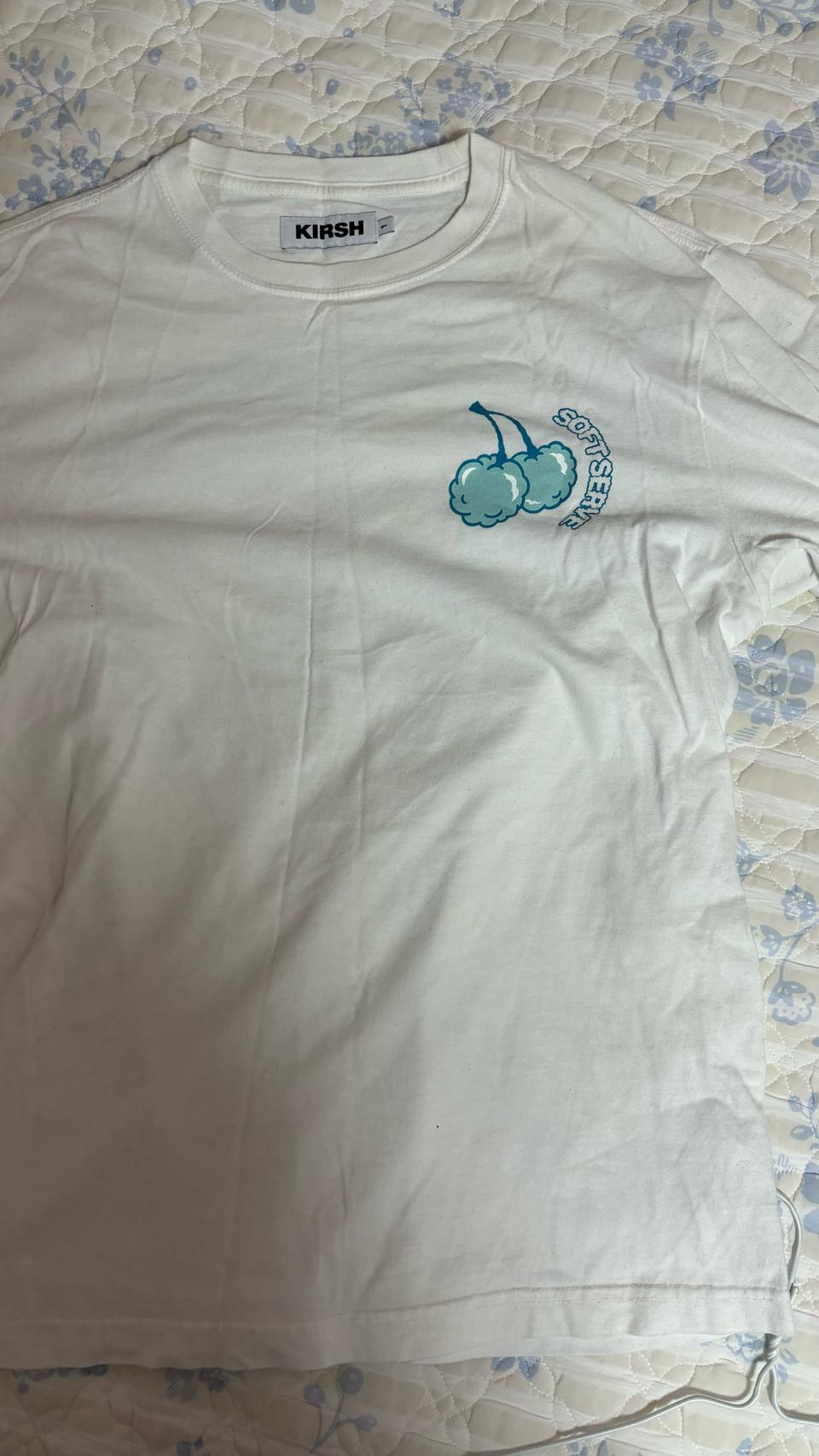 (새상품) 키르시 반팔