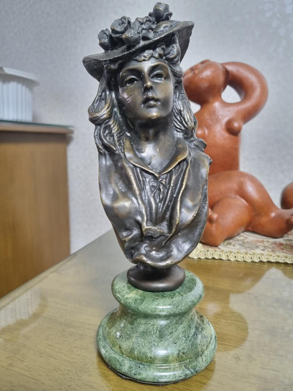 이태리 최고급 통브론즈