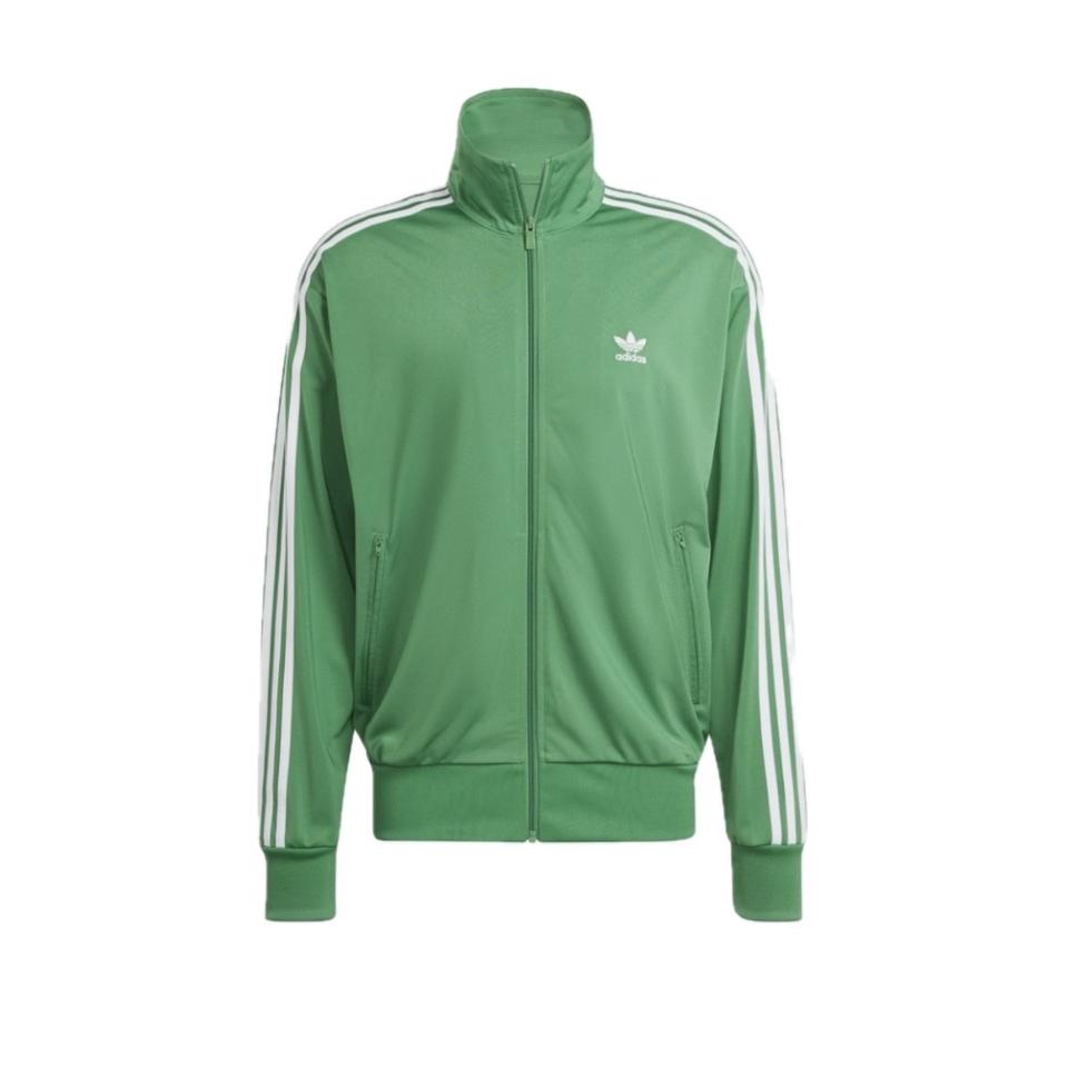 아디다스 신형 파이어버드 져지 그린 S 판매