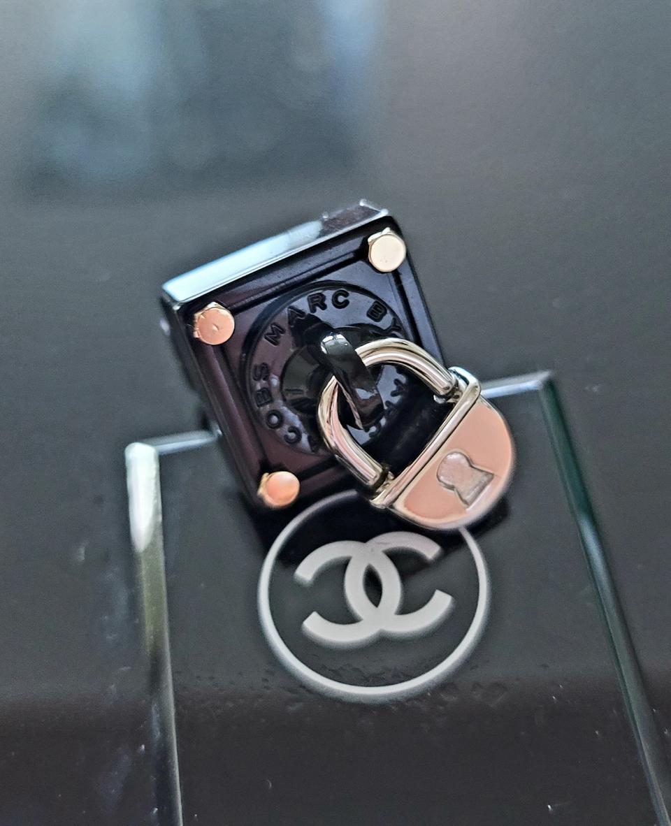 정품 마크제이콥스 반지 11호 새상품