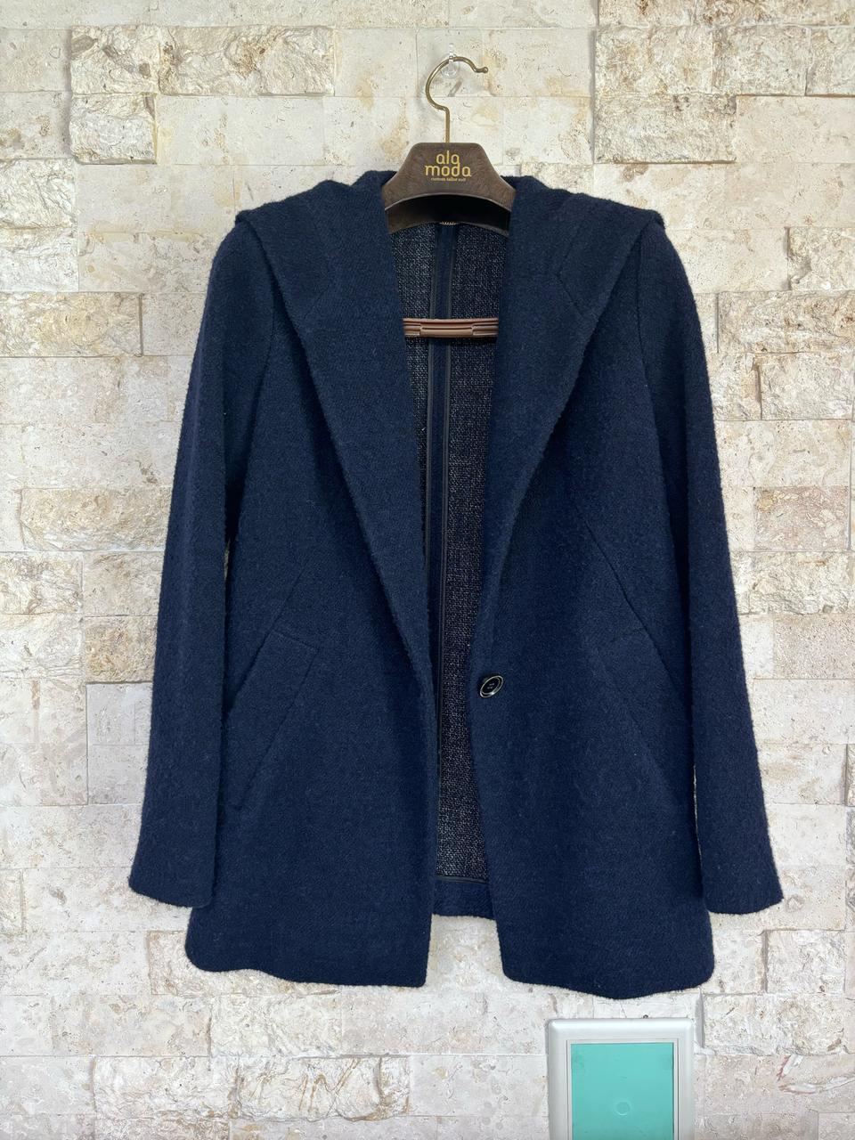 마시모두띠 후드자켓