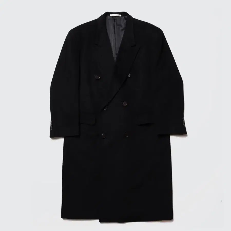 Loro Piana Wool Duffle Coat