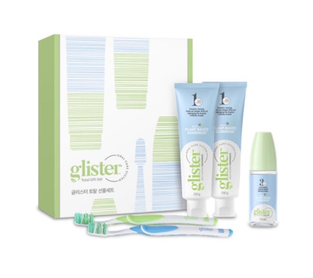 암웨이 구강관리제품 외