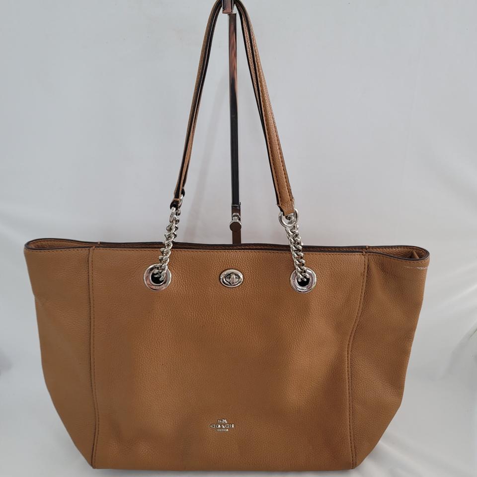 코치 숄더백/g1011