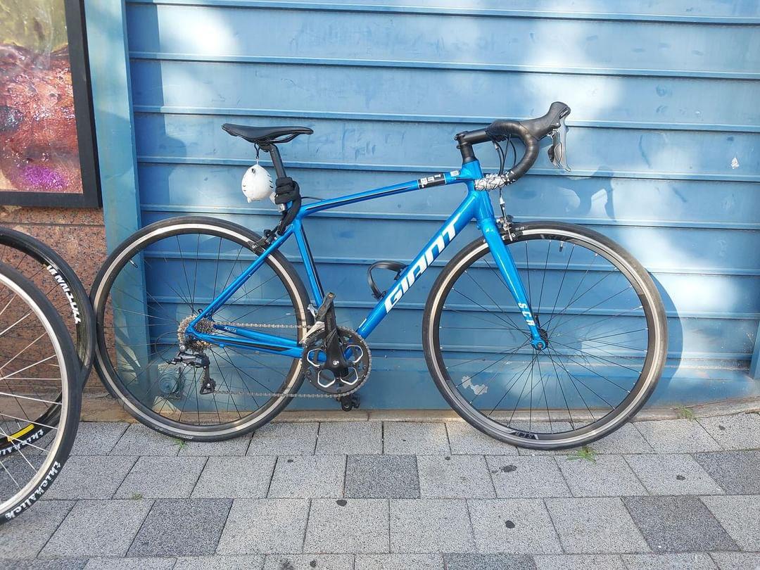 자이언트 사이클scr2