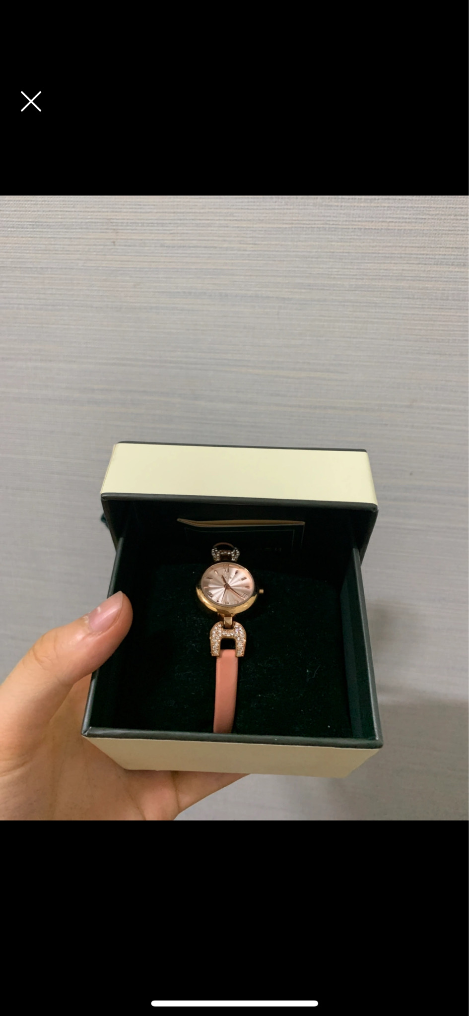 로이드 시계 판매합니다!