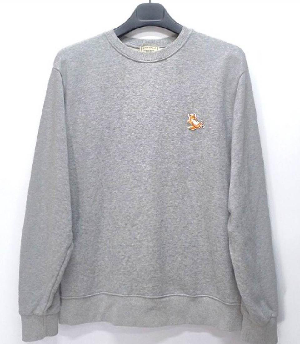 메종키즈네 맨투맨 큰M