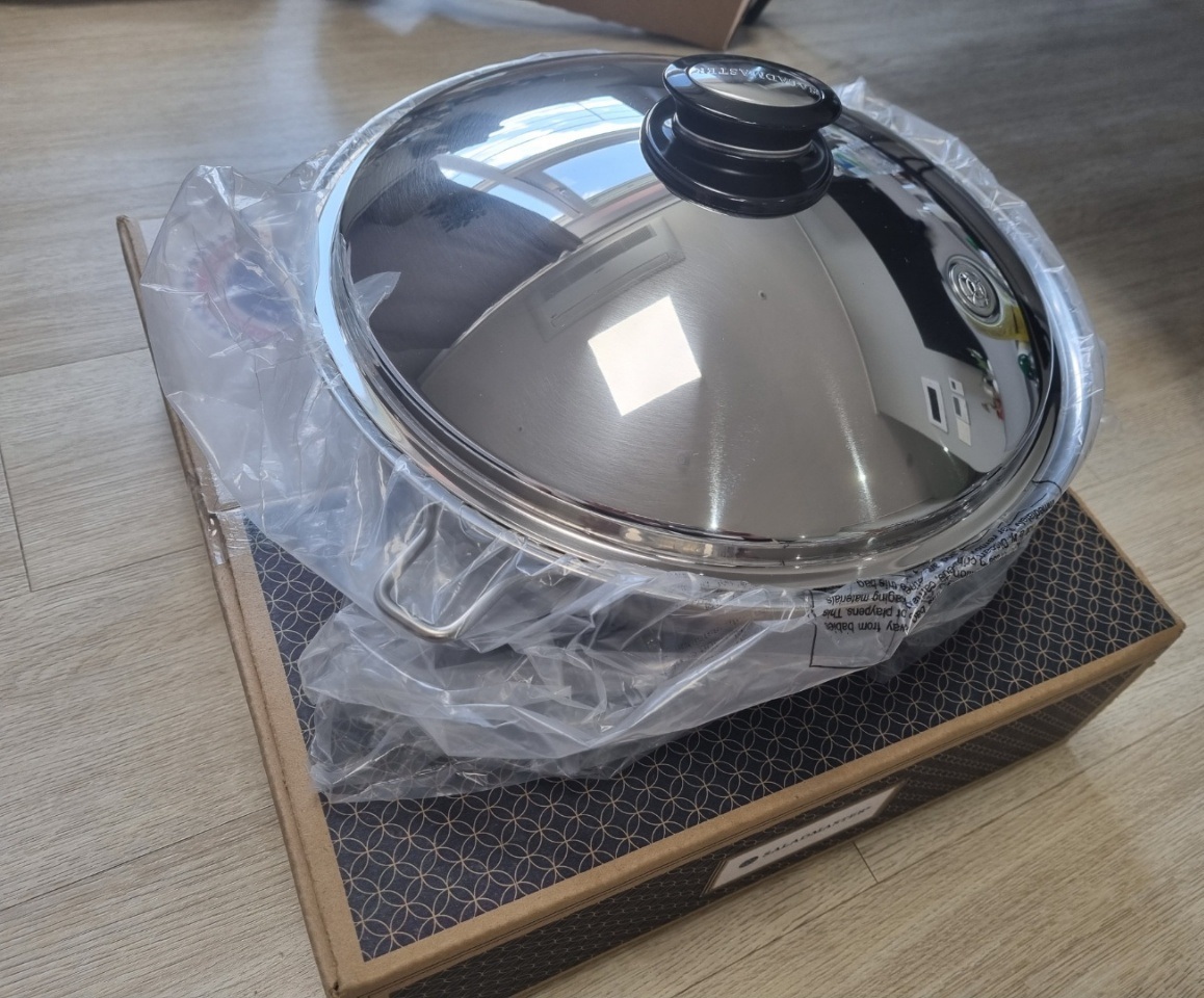 샐러드마스터 미니웍