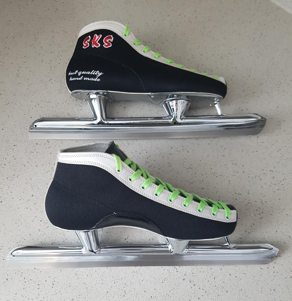 sks 스케이트화 팝니다