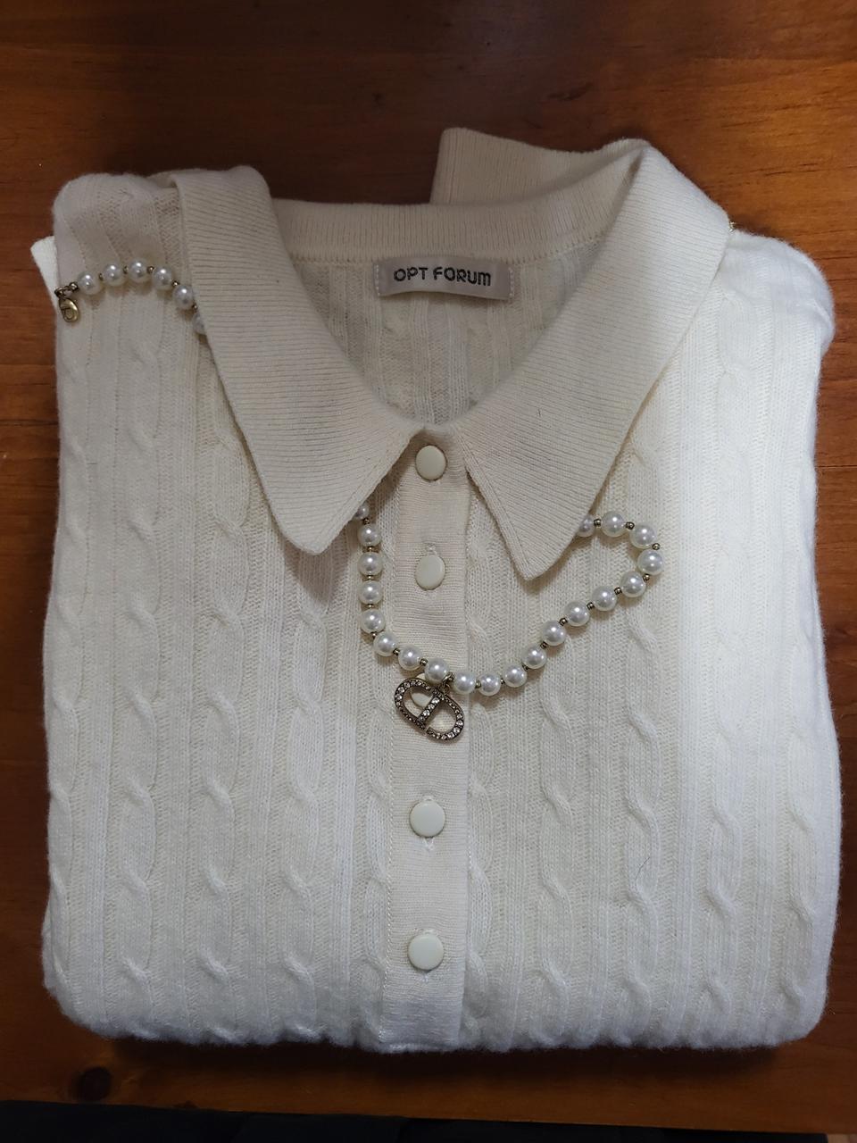 캐시미어 카라니트