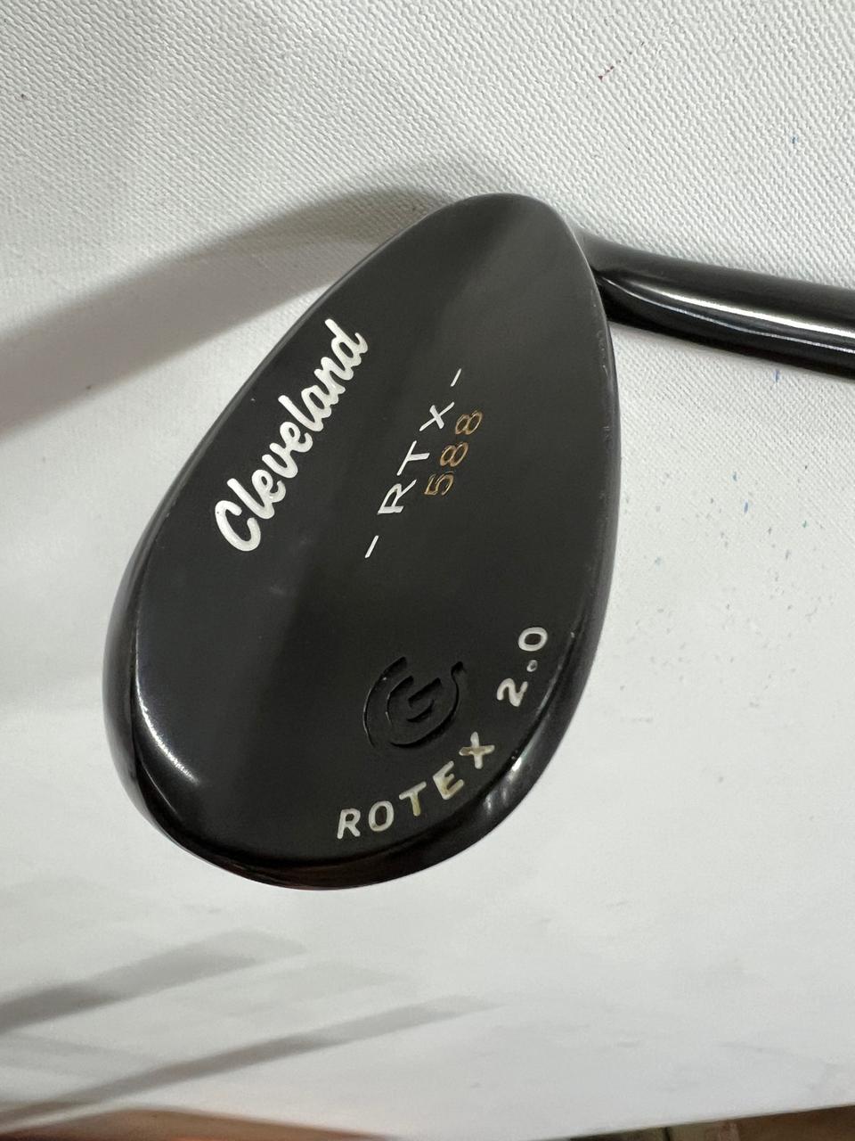 클리브랜드 웨지 팔아요~
