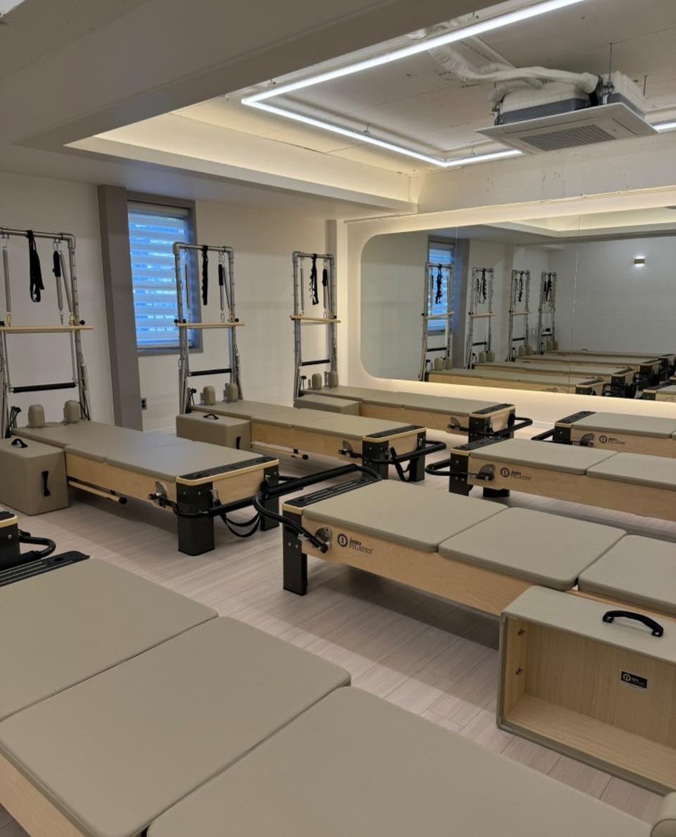 달 필라테스 양도