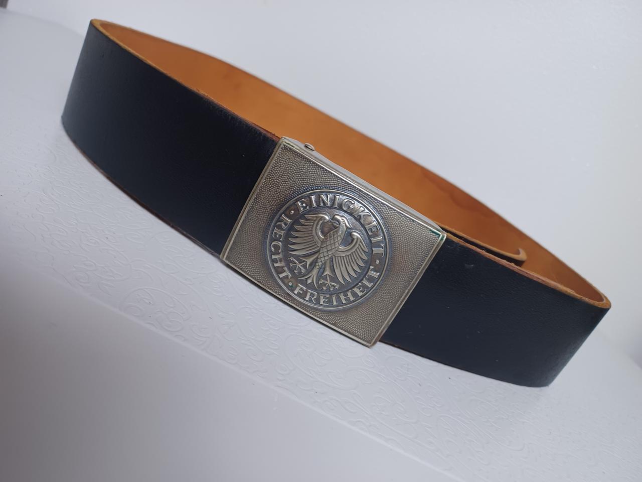 해외 남성 통가죽벨트