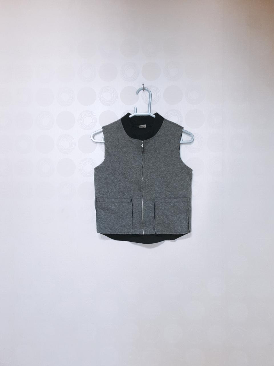 아동복110 아동조끼110