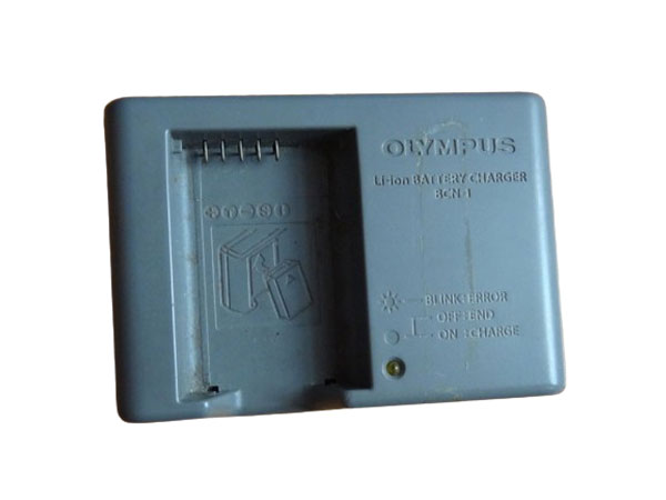 올림푸스 BLN-1 정품 배터리 충전기