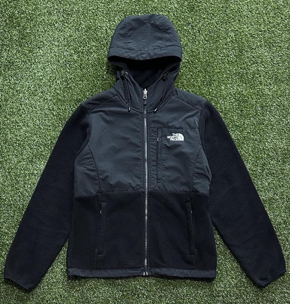 노스페이스 여성 플리스 자켓