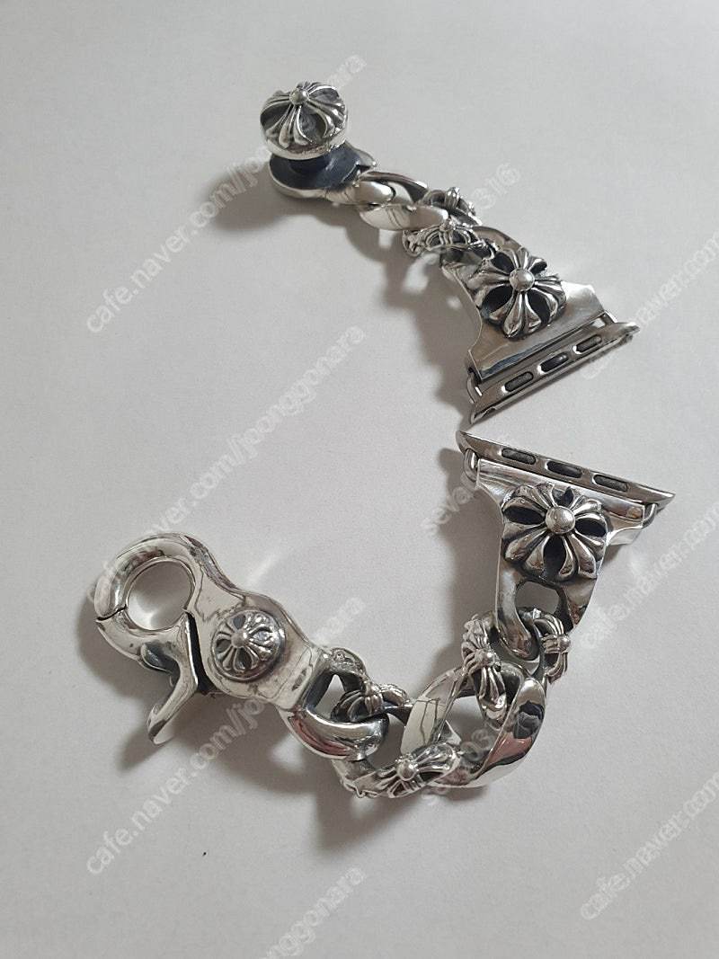 크롬하츠 스트랩