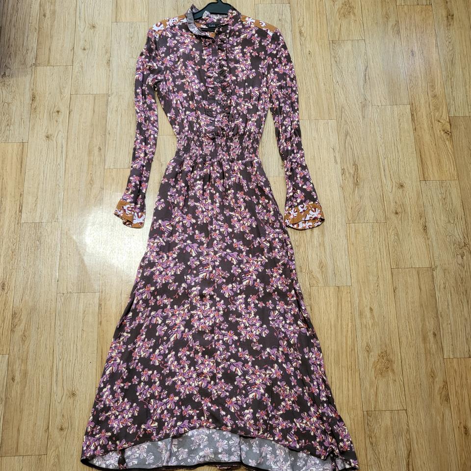 타임 원피스 새상품