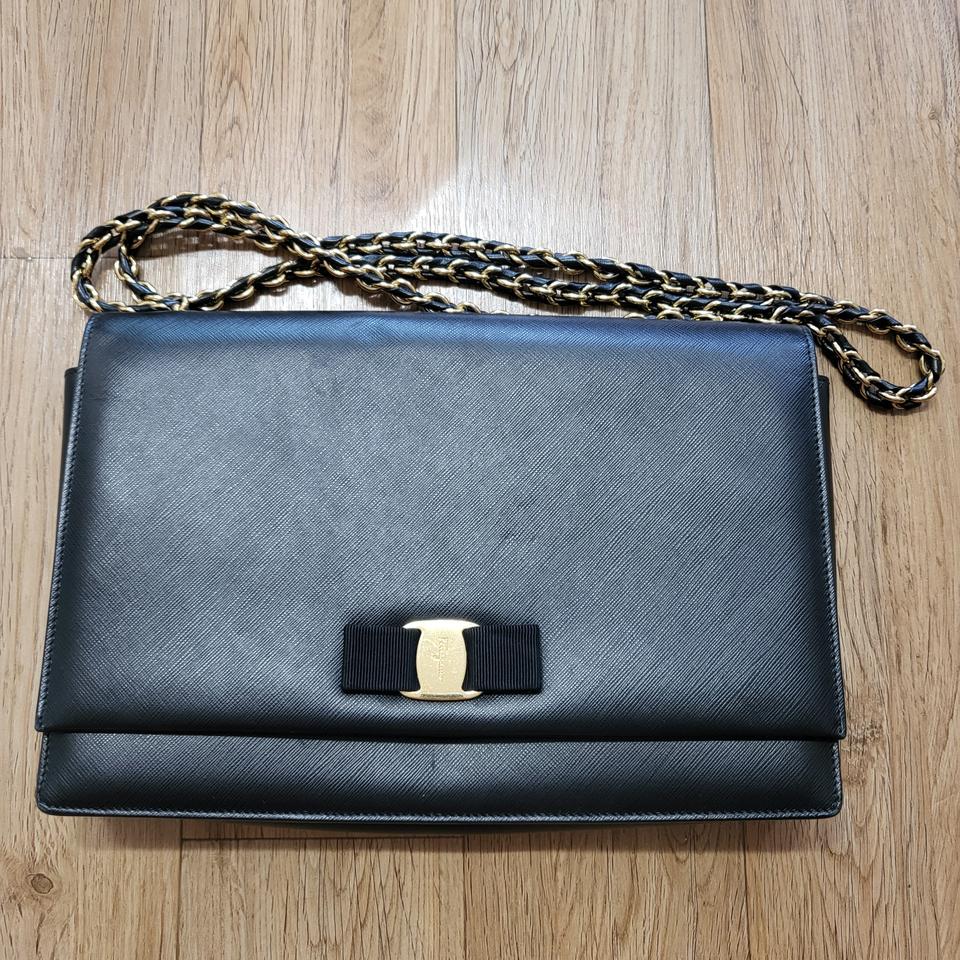 페라가모 체인백 크로스백