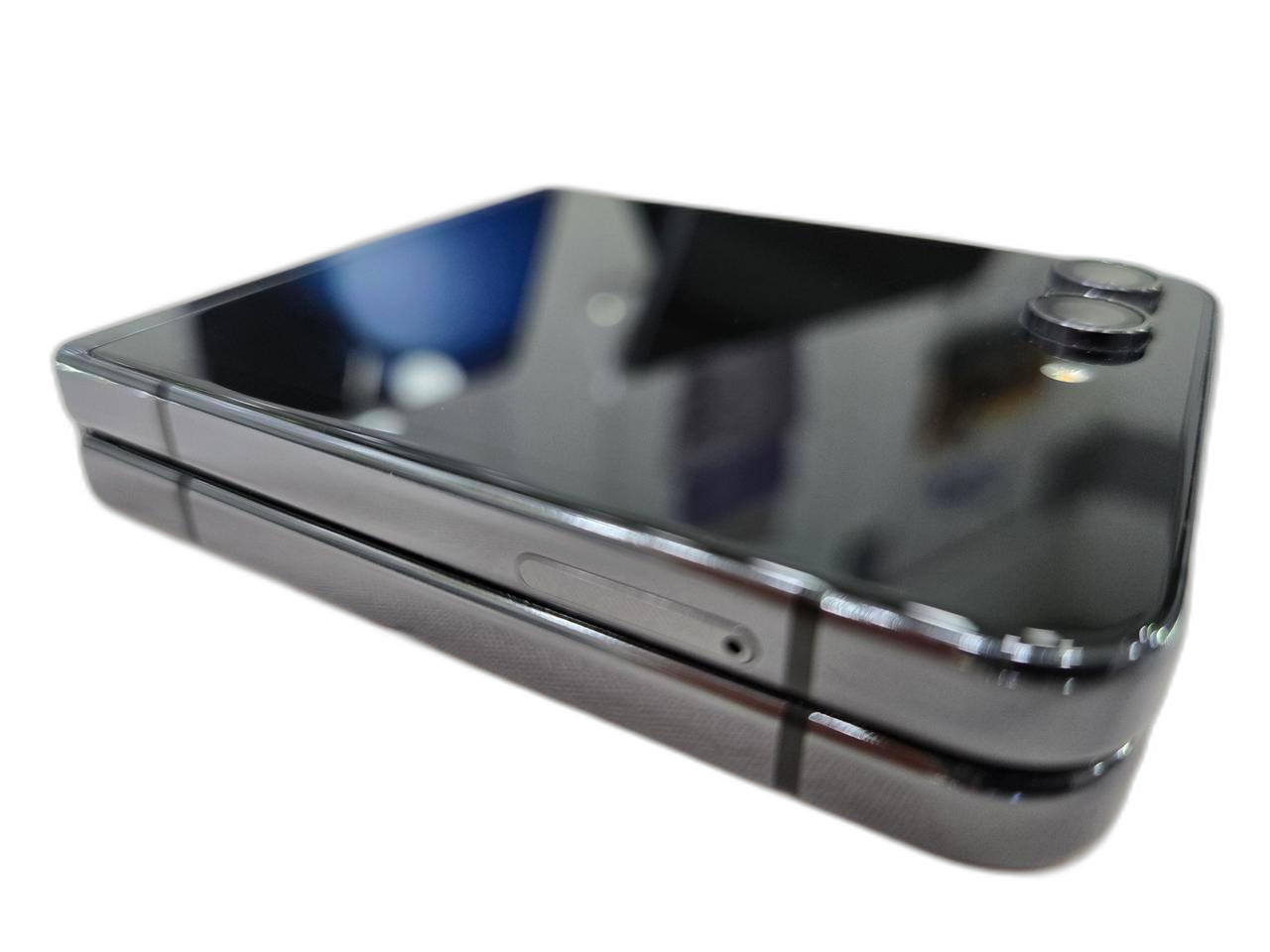 Z플립5 512G 공기계