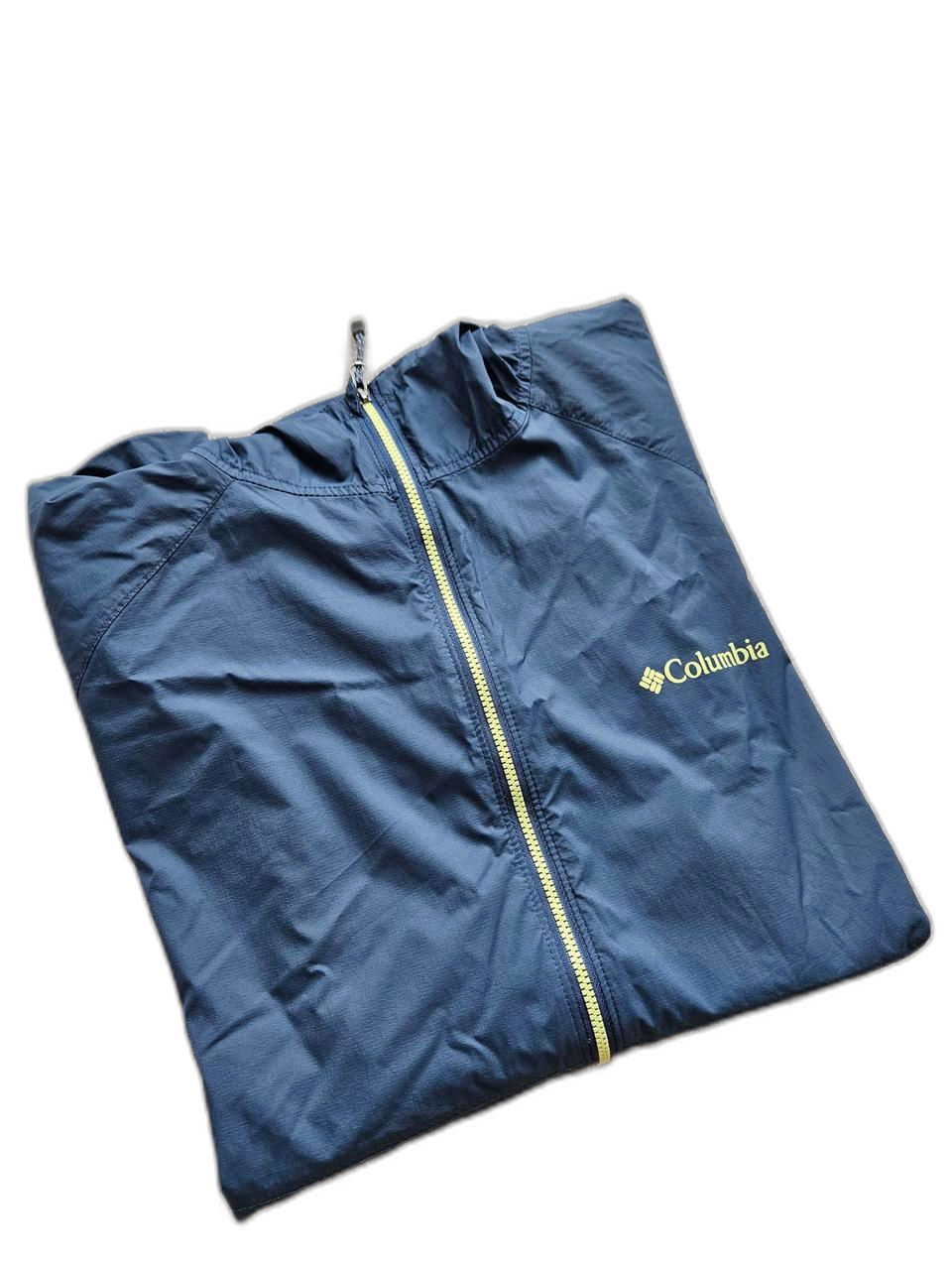 콜롬비아 바람막이