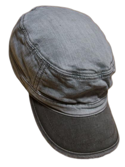 시리즈 series 워싱빈티지군모 챙모자 F 챙사용감