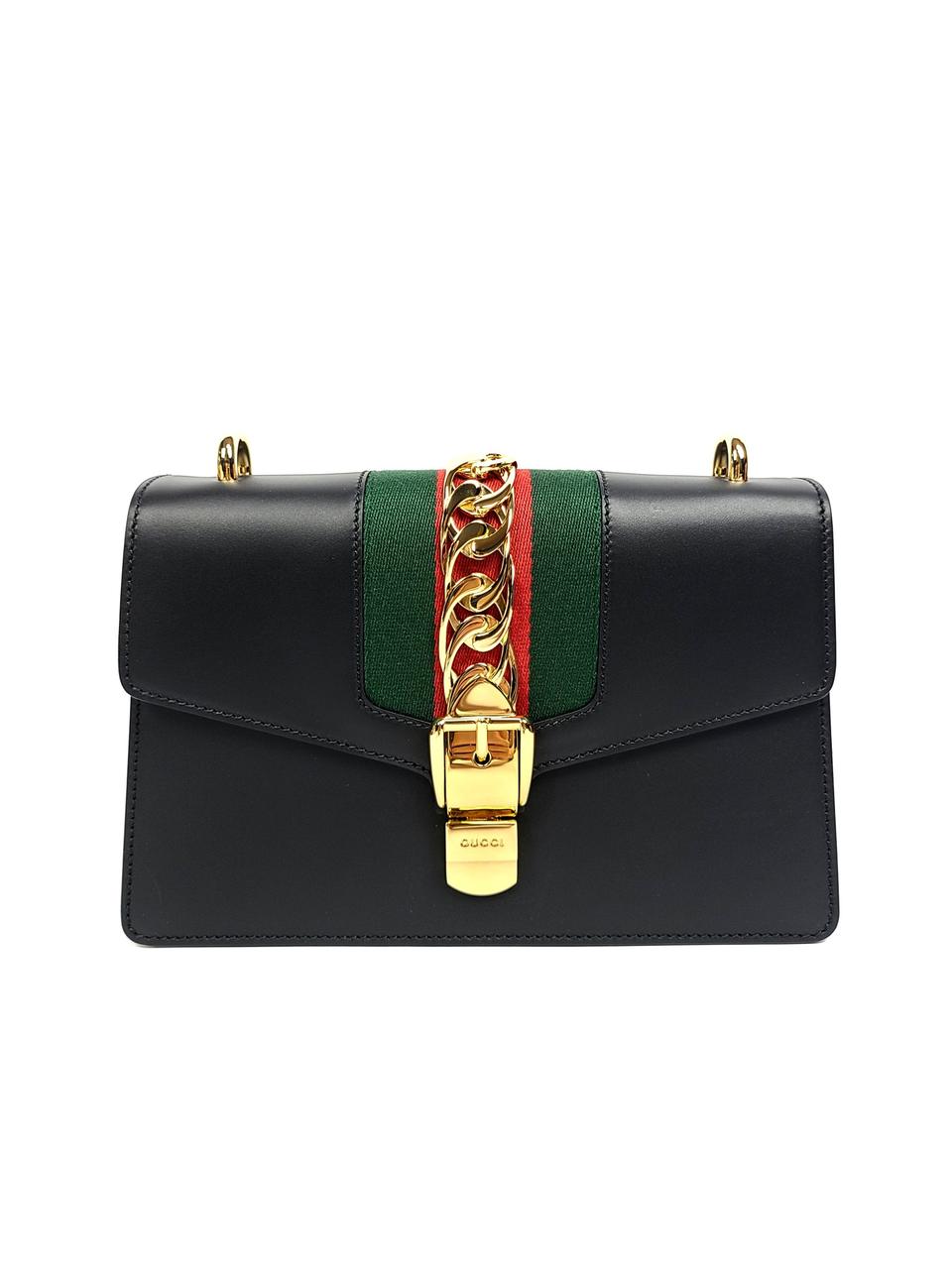 (새상품)구찌 실비백 스몰 421882