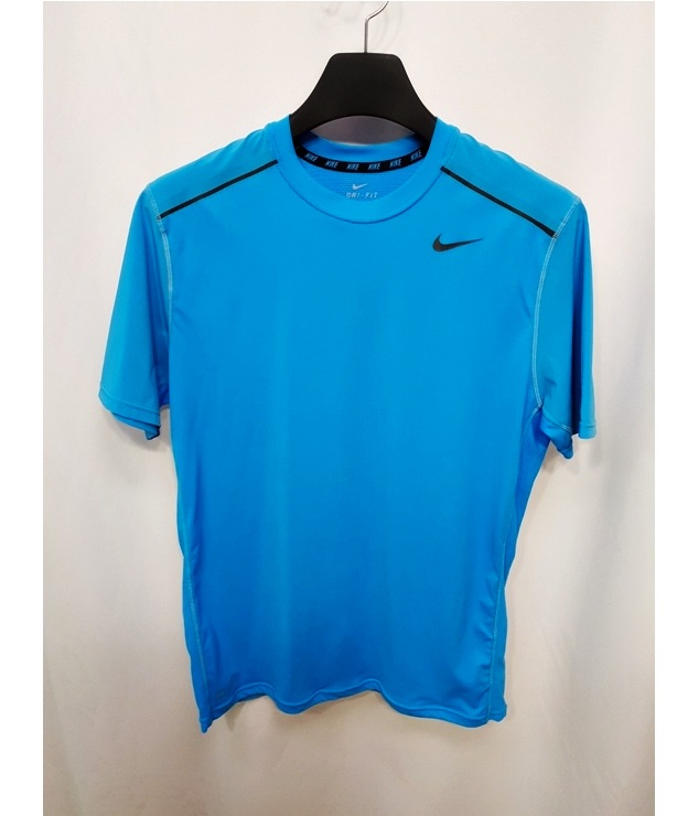 나이키 정품 남성 드라이핏 기능성 반팔티 97-100