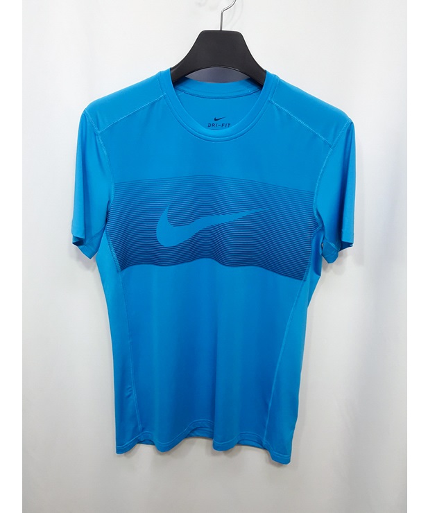 나이키 남성 드라이핏 기능성 반팔티 M
