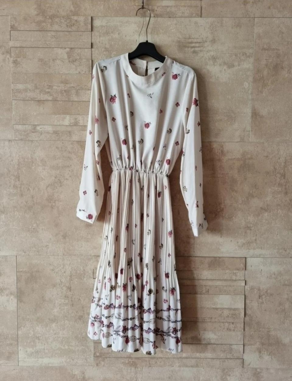 플리츠 데일리 룩a