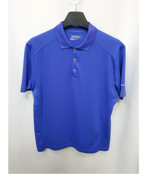 나이키 골프 남성 드라이핏 반팔티 105