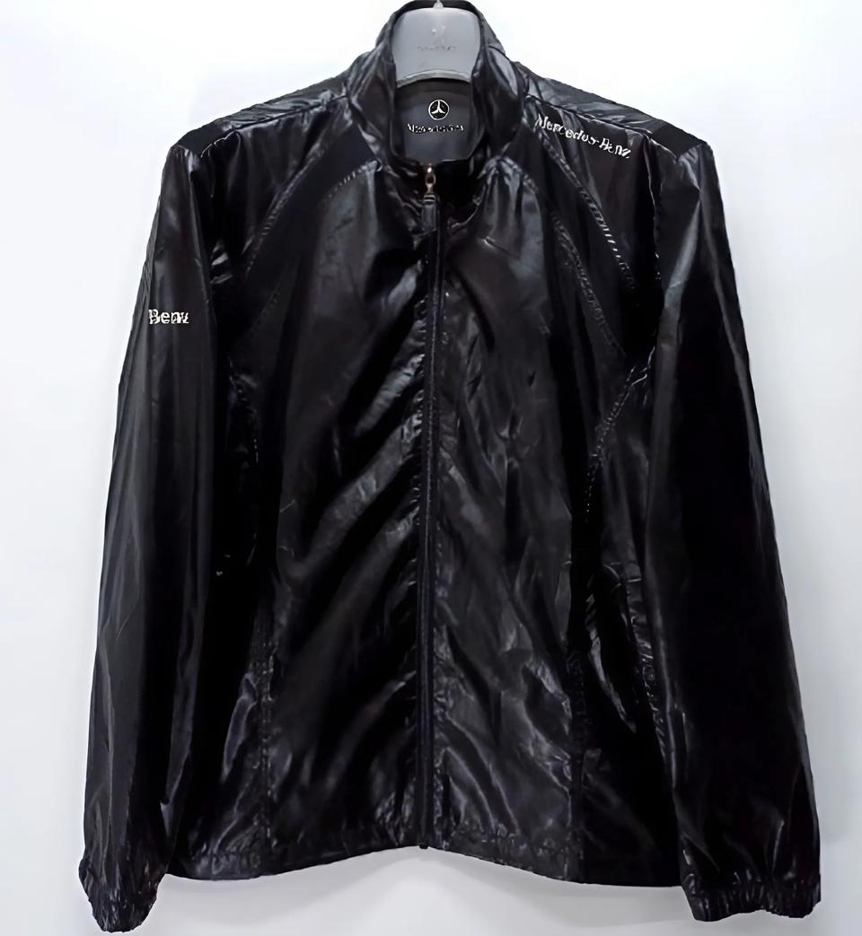 메르세데스 벤츠 바람막이 L