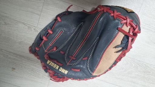 BMC 박병호 에디션 1루미트