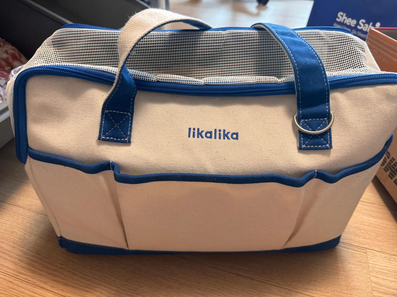 리카리카 M사이즈 팔아요 !