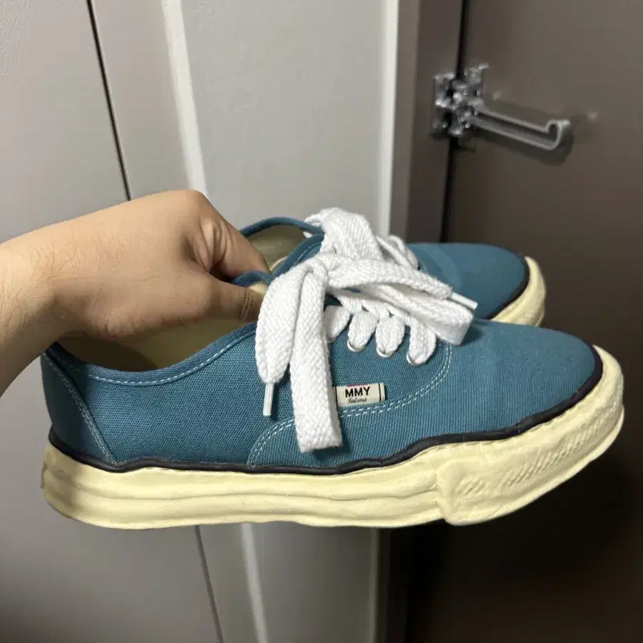 미하라 야스히로 베이커 그린 44 풀박스