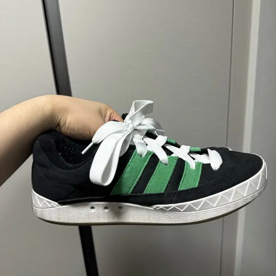 (290) 아디다스x아트모스 아디매틱