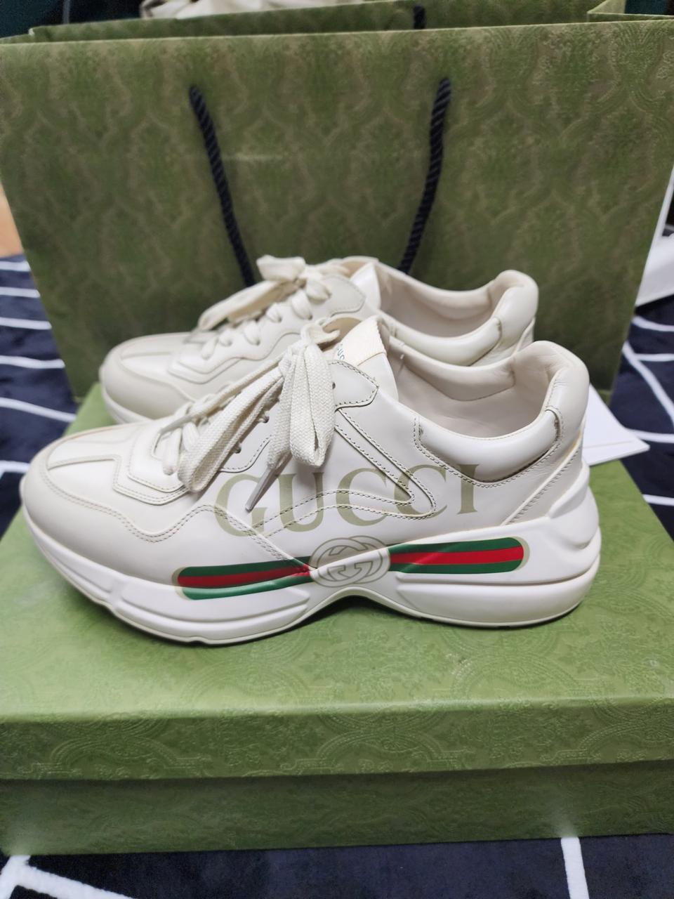 구찌 라이톤 6 사이즈